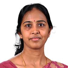 Dr Meera Iyer